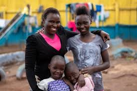 Girls Orphanage Hostel Capacity Expansion, Nyahururu, Kenya