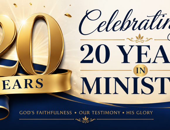 ANU 20th Anniversary Celebration: Africa Prays Concert & Mission to Nigeria 2026 ANU 20th Anniversary Celebration: Africa Prays Concert & Mission to Nigeria 2026