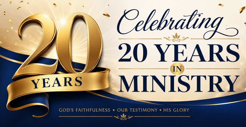 ANU 20th Anniversary Celebration: Africa Prays Concert & Mission to Nigeria 2026 ANU 20th Anniversary Celebration: Africa Prays Concert & Mission to Nigeria 2026